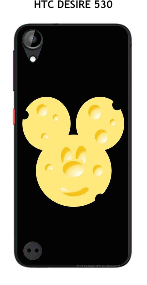 Coque HTC Desire 530 design Mickey