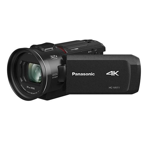 Panasonic Camescope Hc-Vx11