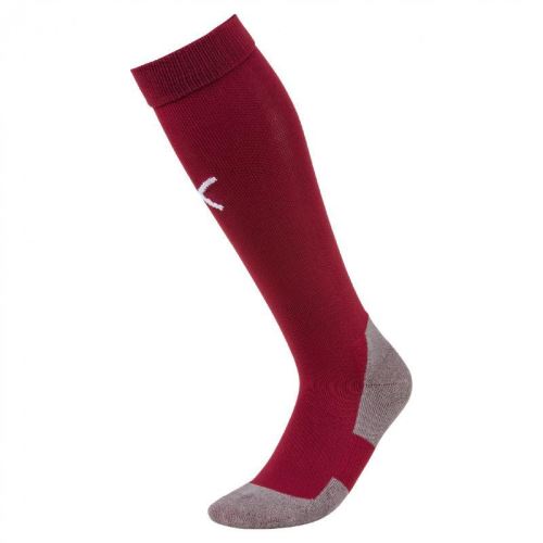 Chaussettes Puma Liga Core 39-42 Rouge