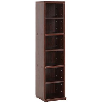 Armoire Etagere Cd Colonne Tour Bibliotheque Meuble De Rangement