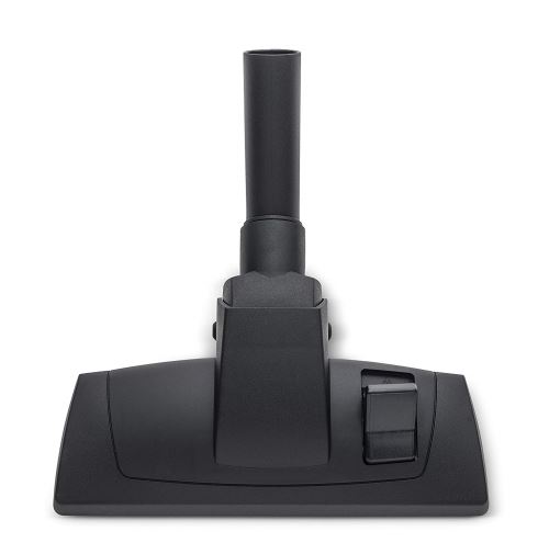 Numatic 902923 Hi De Pro Brosse Combinée, Idéal Pour Tous Les Revêtements De Sol, Largeur De Travail 270 Mm, 32 Mm