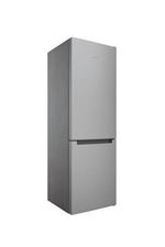 Refrigerateur congelateur en bas INDESIT INFC9TI22X