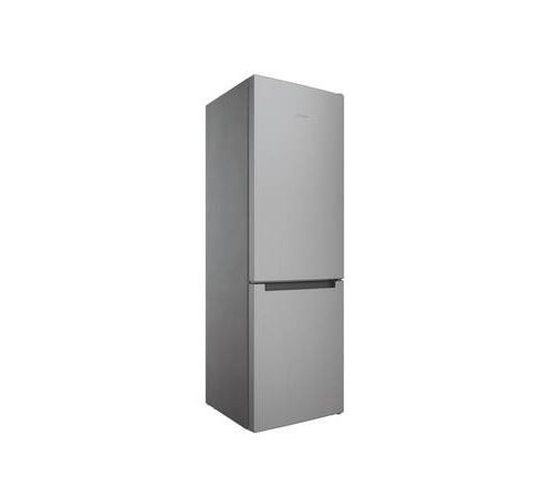 Refrigerateur Congelateur En Bas Indesit Infc9Ti22X