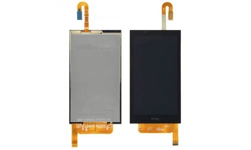 Ecran LCD avec vitre tactile HTC Desire 610