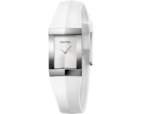 Calvin Klein SHAPE K7C231K6 Montre élégante pour femmes très élégant