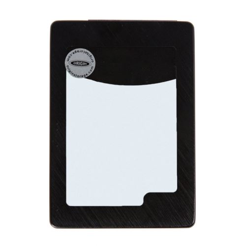 origin storage 256gb 3d tlc ssd n/b drive 2.5in sata noir
