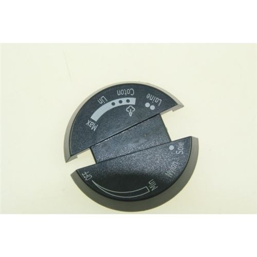 Astoria Disque Manette Thermostat Fer Pour Centrales Vapeur