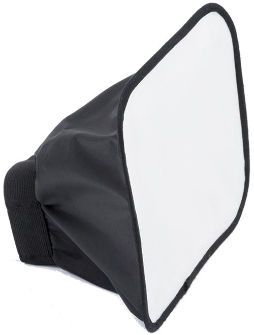 Lastolite LL LS2211 Boîte à lumière pour Appareil Flash Speedlite Argent