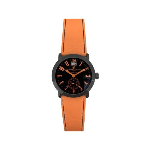 Montre Homme Montres de Luxe 09CL1-BKOR (45 mm)