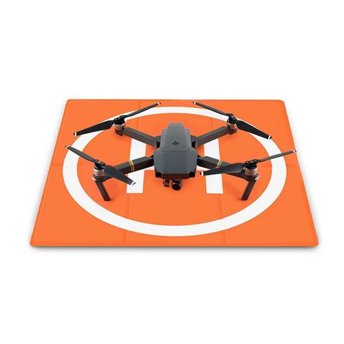 Tapis van Pgytech Pro Landing
