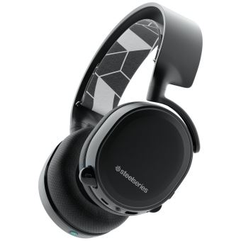 Steelseries Arctis Bluetooth Casque Gaming Sans Fil Toute La