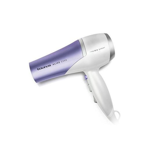Sèche-cheveux taurus alize 2200 2200w