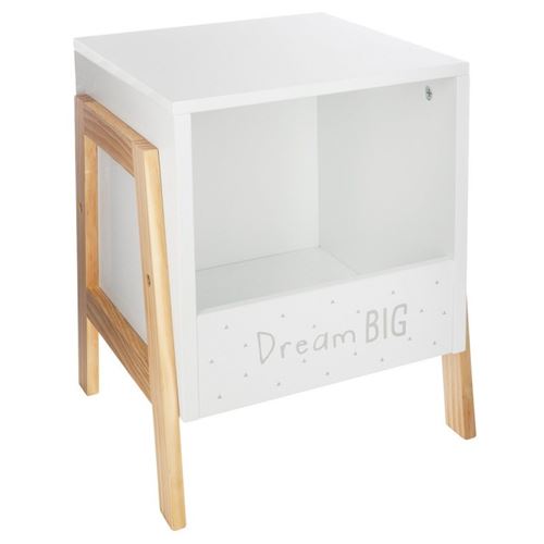 Rangement enfant 1 case Moon Atmosphera
