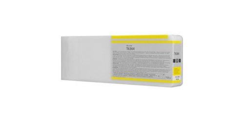 Epson UltraChrome HDR - geel - origineel - inktcartridge