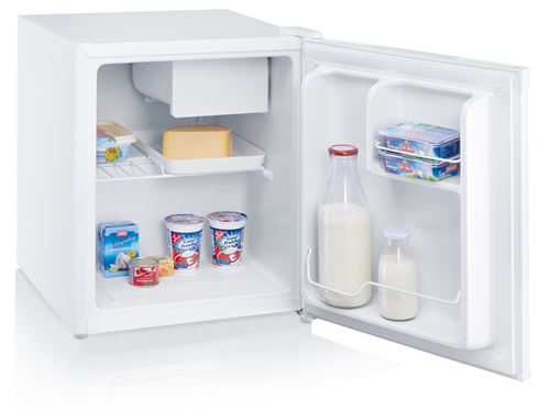 SEVERIN Mini Réfrigérateur Congelateur bar Petite KS 9827 blanc classe A+ capacité 47 litres 70 W