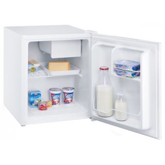 SEVERIN Mini Réfrigérateur Congelateur bar Petite KS 9827 blanc classe A+  capacité 47 litres 70 W - Réfrigérateur 1 porte - Achat & prix