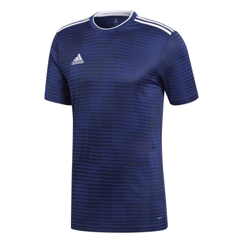 Maillot adidas Condivo 18 Bleu XXL