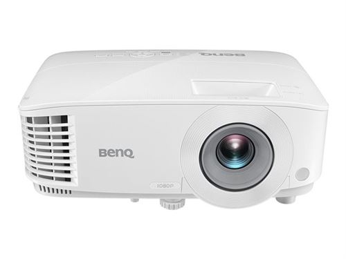 BenQ MH606 - Vidéoprojecteur DLP Full HD 3D Ready 3500 Lumens HDMI/MHL/VGA ( Catégorie : Vidéoprojecteur )