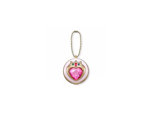 Sailor Moon Pilulier Vol 2 - Réplique Prism Heart Compact