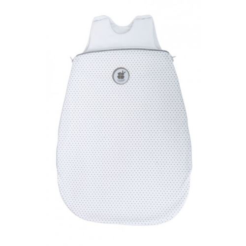 Gigoteuse warm 68cm étoiles - candide