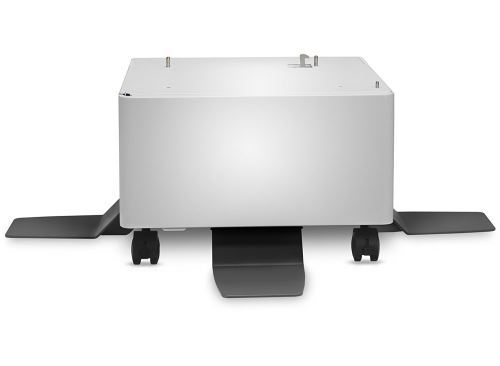 Abri Avec Meuble Pour Imprimante HP Color Laserjet Ent. Serie M552/M553