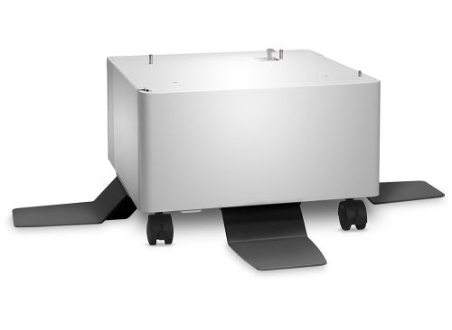 Abri Avec Meuble Pour Imprimante Hp Color Laserjet Ent Serie M552