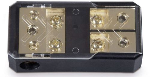 Sinuslive Car-hifi Mini-anl Sicherungshalter M-anl 1-2/35