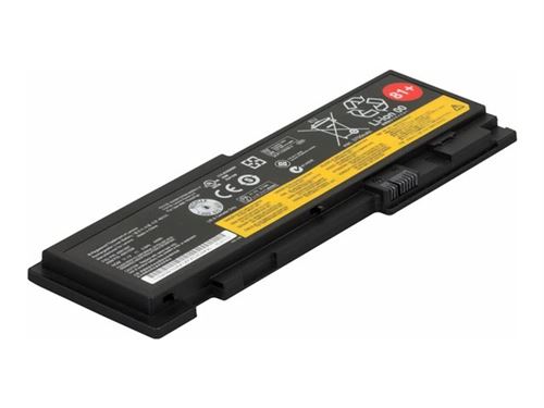 MicroBattery - batterie de portable - Li-Ion - 4 Ah