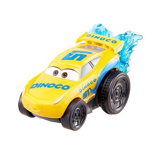 Cars fgf75 disney cars 3 - vehicule nageur cruz ramirez