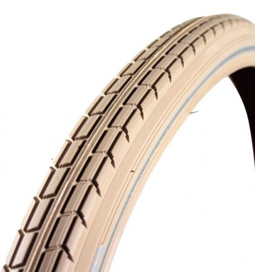 CST pneu extérieur Classic Allround 28 x 1 5/8 x 1 3/8 (37-622) crème