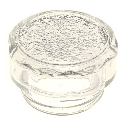 Verre de protection de lampe, Four - Cuisini&egrave;re, 481010646361 - 1