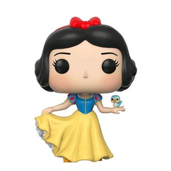 Figurine Funko Pop Disney Snow White - 1