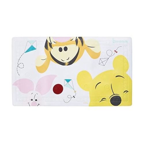 BADABULLE Tapis de Bain Winnie