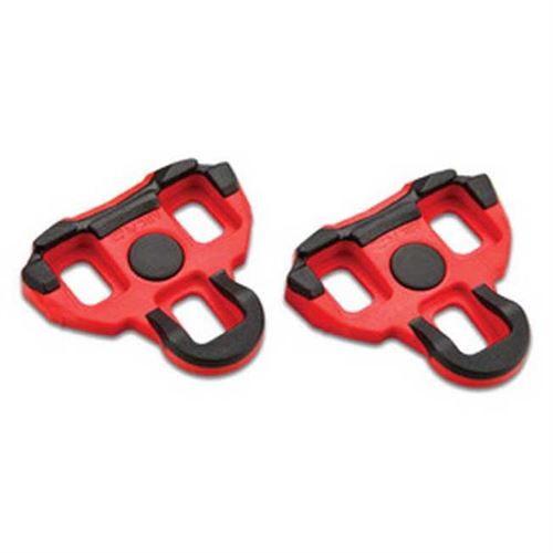 Garmin Pédales Garmin Vector Replacement Cleats 6 Degrees One Size