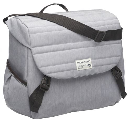 NEW LOOXS Épaule Mondi Joy Single 106 18,5 litres gris