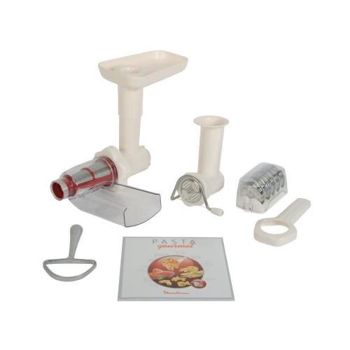 MOULINEX - XF690111 - PASTA BOX MASTERCHEF GOURMET QA4