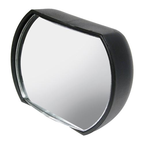 Hercules rétroviseur d'angle mort HGV 14 cm noir