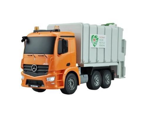 AMEWI Mercedes Benz garbage truck RC