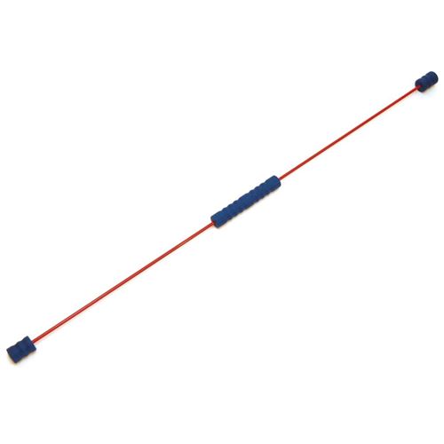 Sissel Barre de remise en forme oscillante Sport Swing 150 cm SIS-162.055