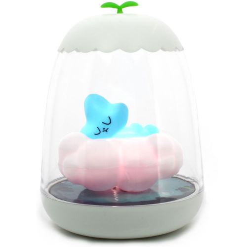 Petit Akio veilleuse LED - Nuage