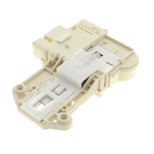 Sécurité Lave Linge Electrolux Securite De Porte Dl-S1 pour Lave-Linge Faure, Lave-Linge Electrolux, Lave-Linge Arthur Martin, Lave-Linge Zanussi, Lave-Linge A.E.G, Lave-Linge Domeo