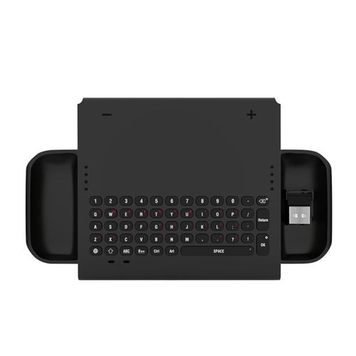 2.4G clavier sans fil Chargeur USB de poche Gamepad Switch Joy-Con TNS-1702 Wjsb096