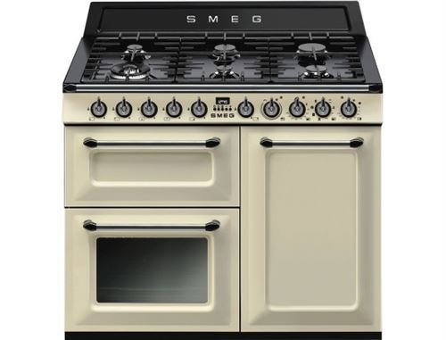 Smeg Crème Piano De Cuisson Tr103p - Image 1