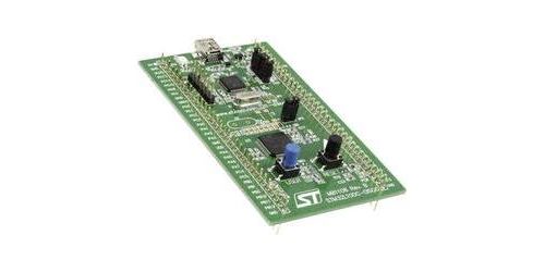 Carte de développement STMicroelectronics STM32L100C-DISCO 1 pc(s)