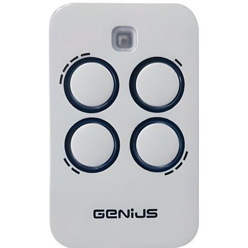 Faac Genius Kilo Tx4 Jlc - Image 2