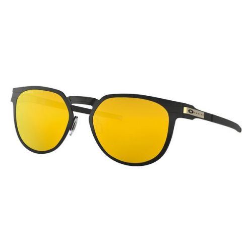 Lunettes de soleil Unisexe Oakley OO4137-0355 (Ø 55 mm)