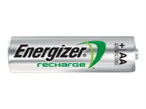 Pile rechargeable LR6 (AA) NiMH Energizer Universal HR06 1300 mAh