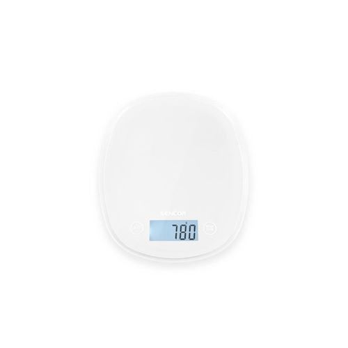 Sencor Sks30wh Balance De Cuisine - Blanc