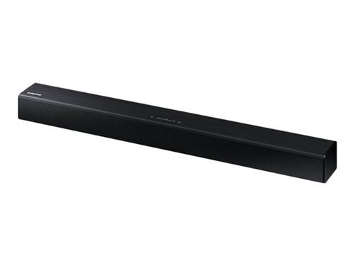 Samsung HW-J250 - Barre de son - canal 2.2 - sans fil - Bluetooth - 80 Watt - noir
