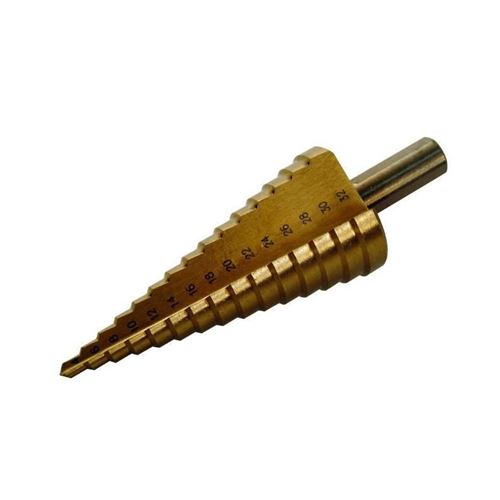 Fartools Fraise Pour Métal - 32 Mm - Image 2